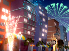 �̻�����ȫ