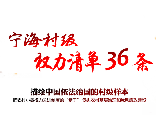 ��������Ȩ���嵥36��������